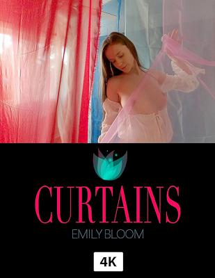 [TheEmilyBloom×Emily Bloom] 2020-08-14 Curtains